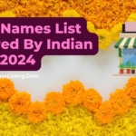 Shop Names List Inspired By Indian Gods 2024