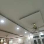 Unique POP False Ceiling Designs - 2024