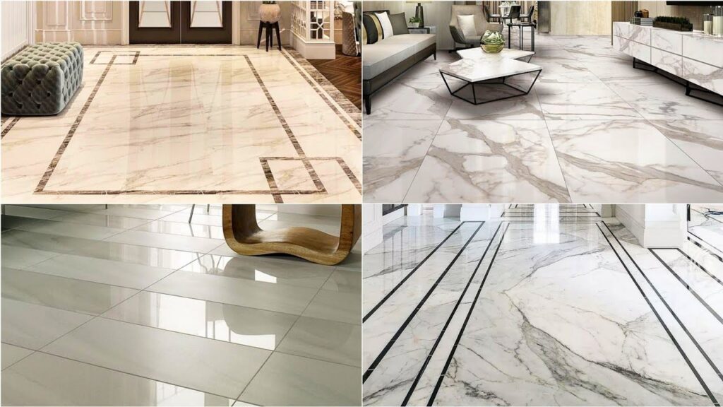 Stunning Floor Tile Designs to Transform Your Home