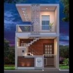 Affordable and Stylish Front Elevation Designs for Your Home