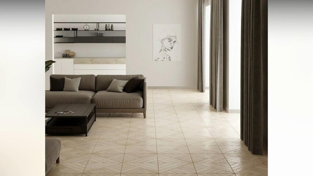 floor tiles design for house